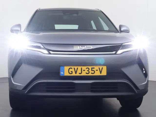 BYD ATTO 2 Boost 45 kWh 2024 Elektrisch 4