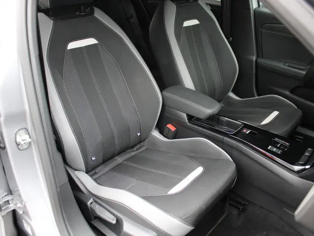 Opel Mokka 1.2 Turbo GS 2024 Benzine 11