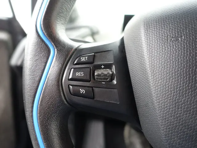 BMW i3 Basis High Executive 22 kWh Aut- 2013 Elektrisch 16