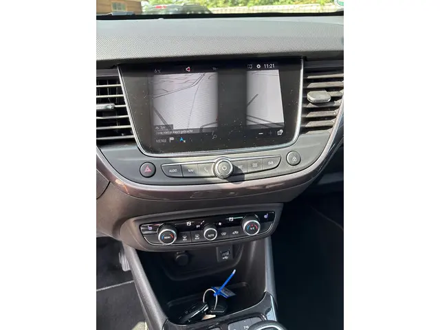 Opel Crossland X 1.2 Turbo Innovation 2018 Benzine 11