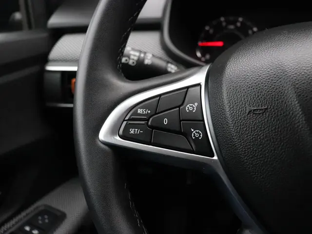 Dacia Sandero Stepway 1.0 TCe 90 Comfort 2021 Benzine 17