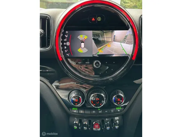 MINI Countryman 1.5 Cooper Untamed Edition 2023 Benzine 18