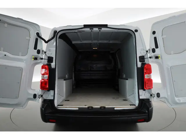 Fiat Scudo 1.5 MultiJet L3H1 2022 Diesel 20