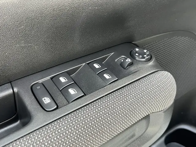 Citroën C3 Aircross PureTech 110 EAT6 Feel 2022 Benzine 21