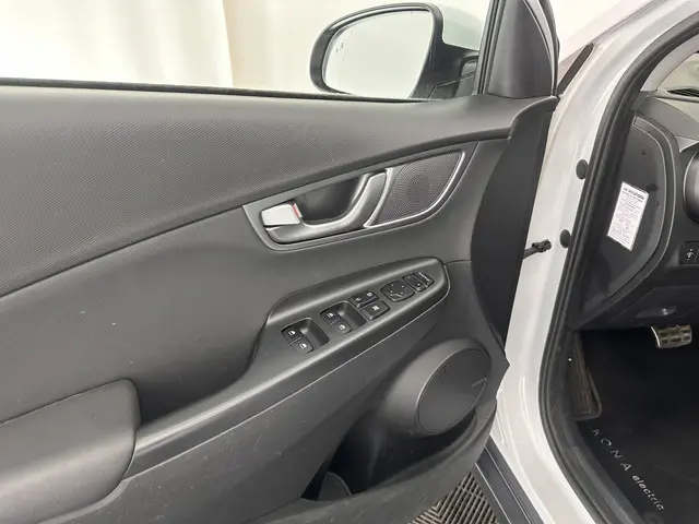 Hyundai Kona EV Premium 64 kWh 2019 Elektrisch 25