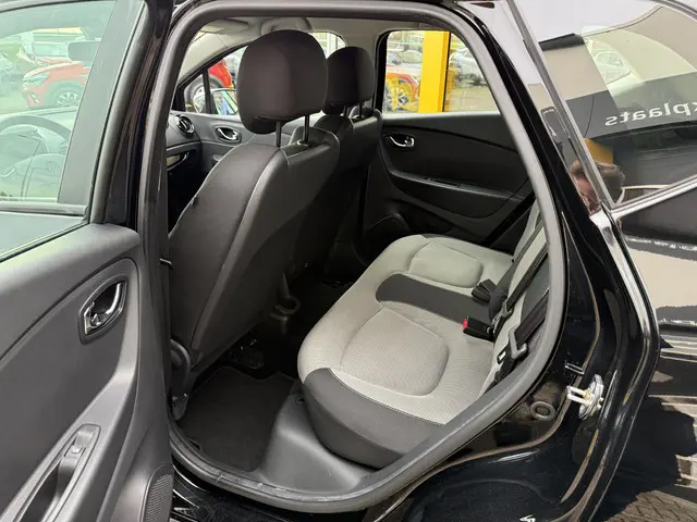 Renault Captur 1.2 TCe Expression 2015 Benzine 7