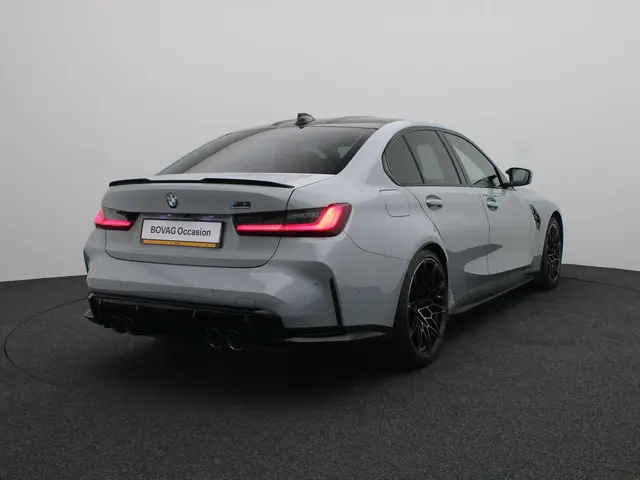 BMW M3 3 Serie Sedan xDrive Competition 2022 Benzine 2