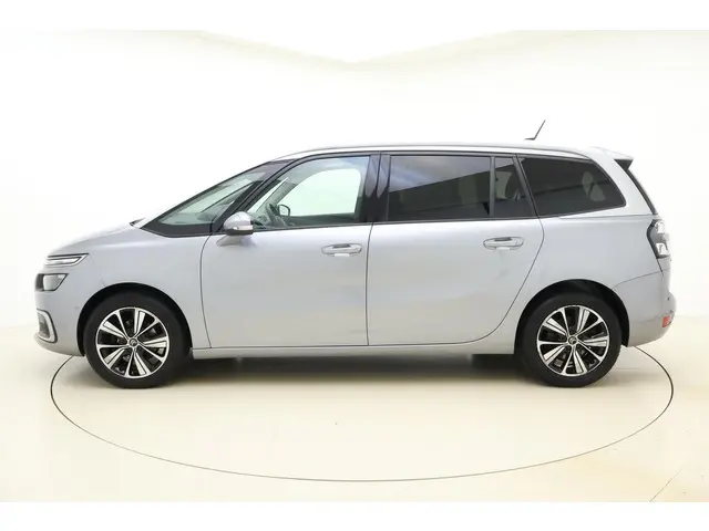 Citroën Grand C4 Picasso 1.2 PureTech Feel 2018 Benzine 5