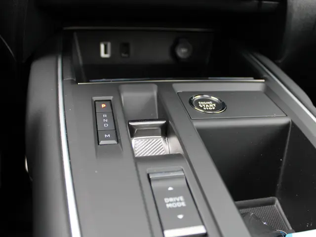 Citroën C5 Aircross 1.2 PureTech Shine 2023 Benzine 19