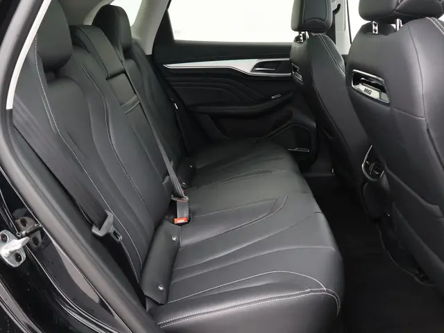 MG Marvel R LUXURY 70 kWh *BTW* 2022 Elektrisch 17