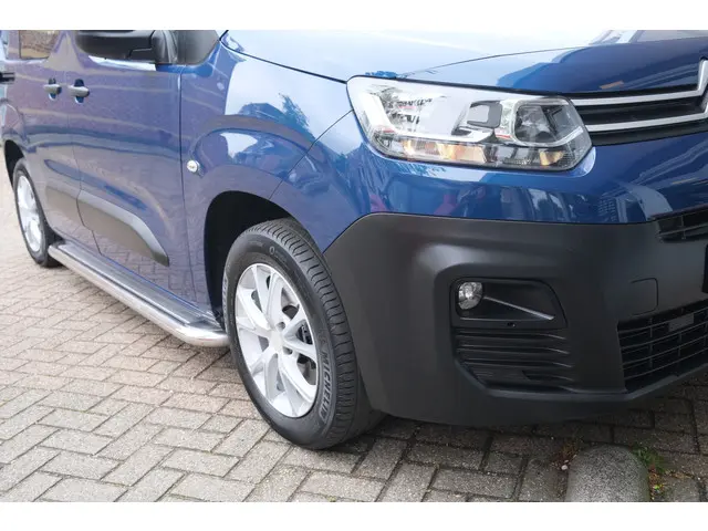 Citroën Berlingo BlueHDI 130 Club Automaat-8 2019 Diesel 5