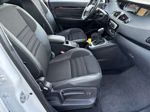 Renault Scénic 2.0 Bose 2014 Benzine 10