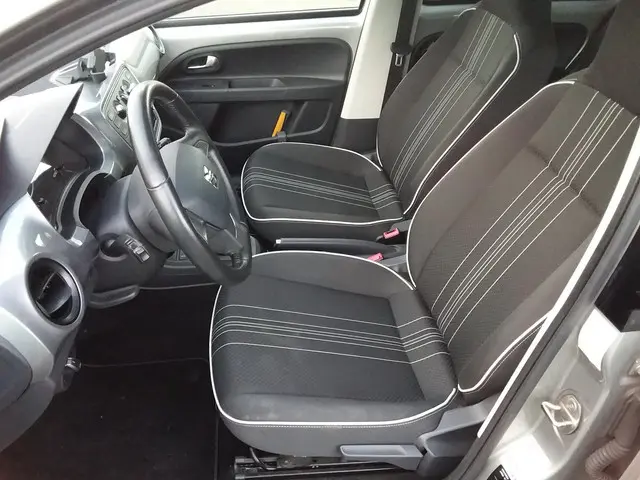 SEAT Mii 1.0 Sport Connect 2017 Benzine 7
