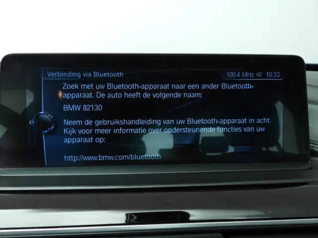 Alpina B3 S biturbo 2017 Benzine 36