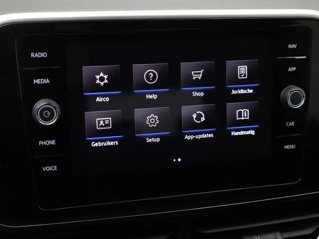 Volkswagen T-Roc 1.5TSI/150PK R-Line DSG 2025 Benzine 43