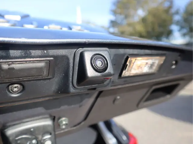 Renault Kadjar 1.2 TCe 2017 Benzine 13