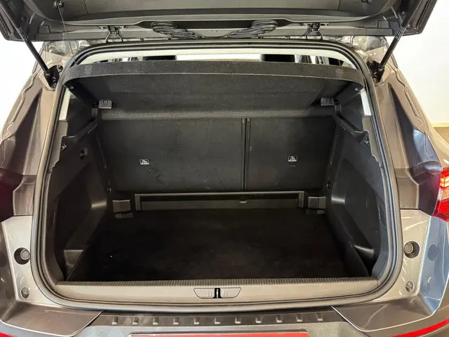 Opel Grandland X 1.2 Turbo 2020 Benzine 15