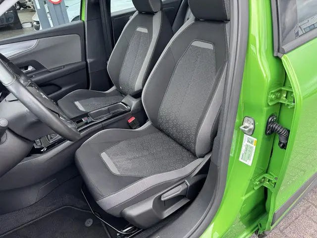 Opel Mokka 1.2 Turbo Elegance 2022 Benzine 14
