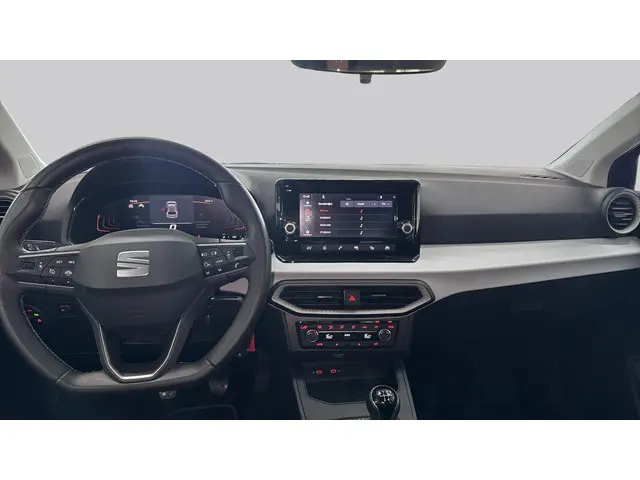 SEAT Ibiza 1.0 EcoTSI 95pk Style 2023 Benzine 13