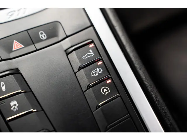 Porsche 911 3.0 Carrera 4S 2016 Benzine 41