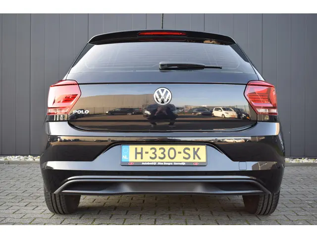 Volkswagen Polo 1.0 TSi Highline 2019 Benzine 17