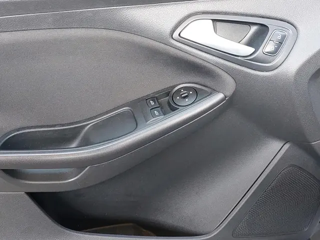 Ford Focus 1.0 Trend 2016 Benzine 20