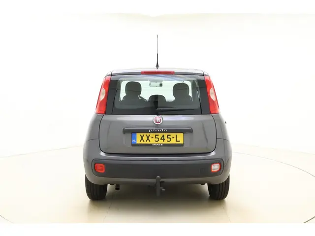 Fiat Panda 0.9 TwinAir Lounge 2019 Benzine 11