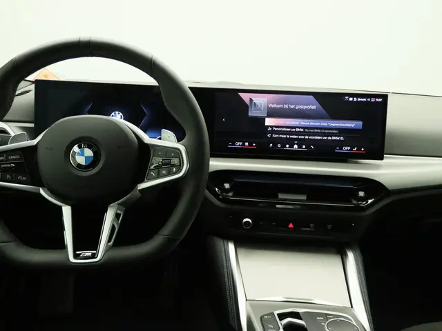 BMW 2 Serie Coupé 218i 2026 Benzine 23