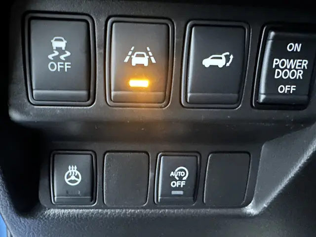 Nissan X-Trail 1.6 DIG-T Tekna 2018 Benzine 9