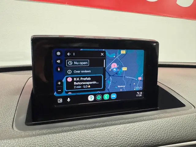 Audi Q3 2.0 TFSI quattro Pro Line S 2014 Benzine 22