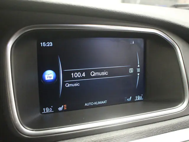 Volvo V40 2.0 T2 Nordic+ 2016 Benzine 26