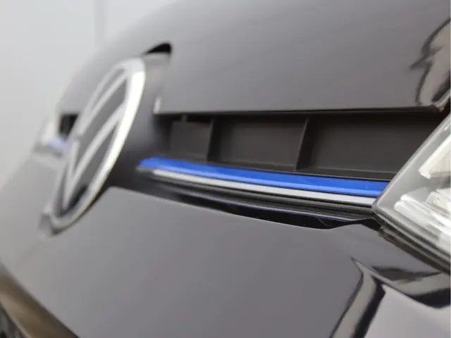 Volkswagen e-up! United 2021 Elektrisch 11