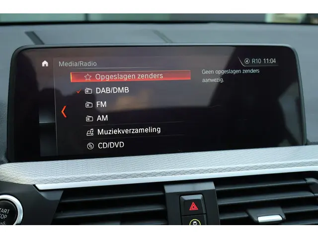 BMW X3 xDrive20i High Executive 2018 Benzine 28