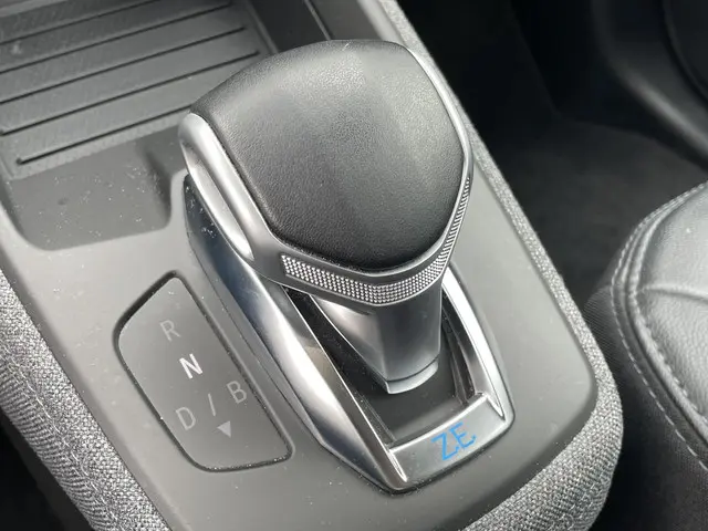 Renault ZOE R135 Intens 52 kWh 2021 Elektrisch 23