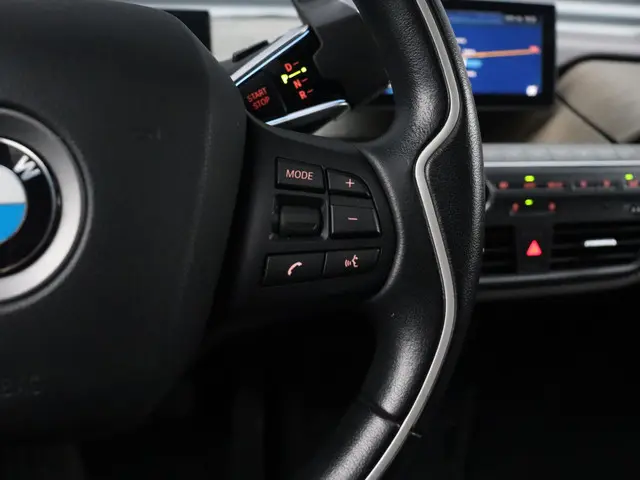 BMW i3 S 120Ah 2019 Elektrisch 21