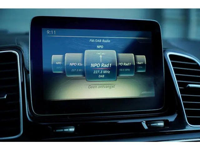 Mercedes-Benz GLE Coupé AMG 63 S 4MATIC 2016 Benzine 54