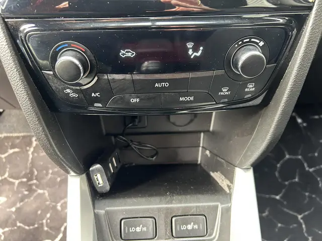 Suzuki Vitara 1.6 Rhino 2017 Benzine 13