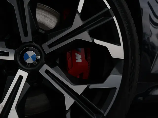 BMW 3 Serie Touring 330e 2025 Hybride Benzine 47