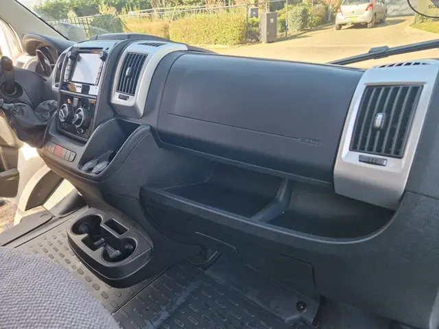 Etrusco T Fiat T6G2N Half-integraal 2020 Diesel 29