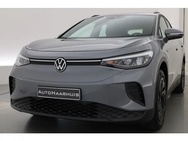 Volkswagen ID.4 Pro 77 kWh 2023 Elektrisch 38