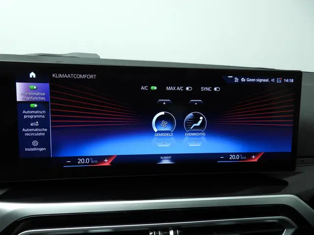 BMW i4 Gran Coupe eDrive40 2022 Elektrisch 24