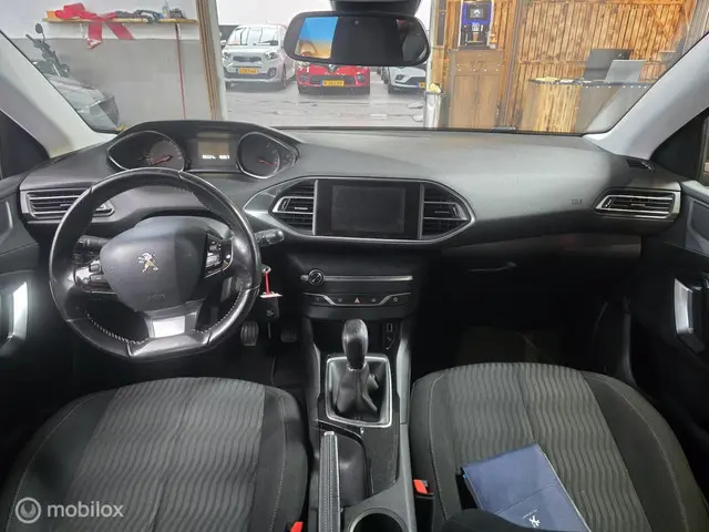 Peugeot 308 1.2 VTi Active / Cruise Control 2013 Benzine 2