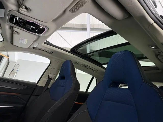 Lynk & Co 01 1.5 2022 Hybride Benzine 5