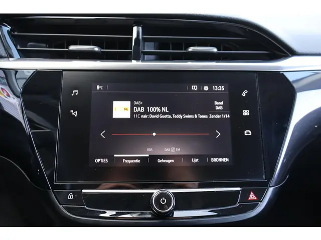 Opel Corsa 1.2 Elegance 2020 Benzine 27