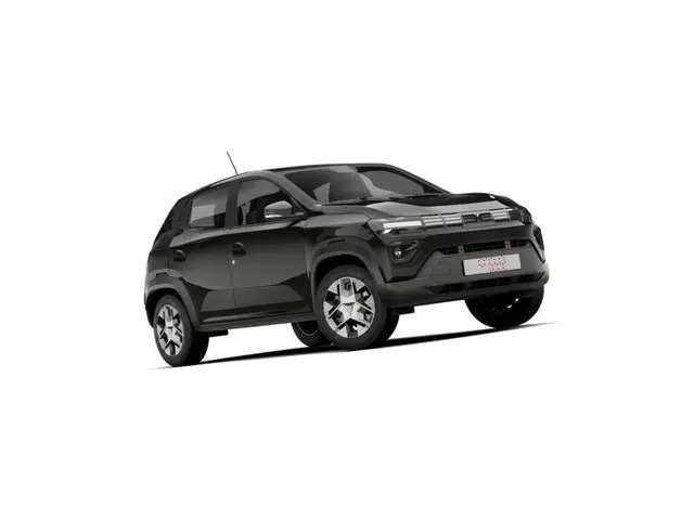 Dacia Spring Expression 2025 Elektrisch 11