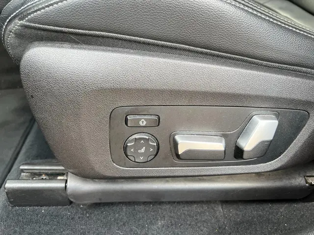 BMW X4 XDrive30i High Executive 2020 Benzine 7