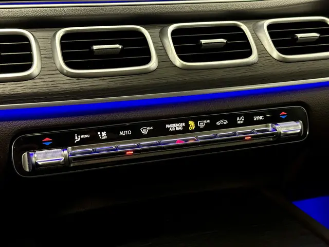 Mercedes-Benz GLE 450 4MATIC Premium Plus 2020 Benzine 22