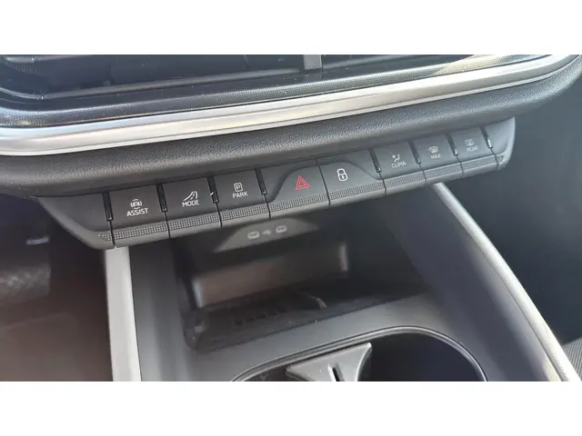Škoda Elroq 85 Sportline Edition 2025 Elektrisch 17