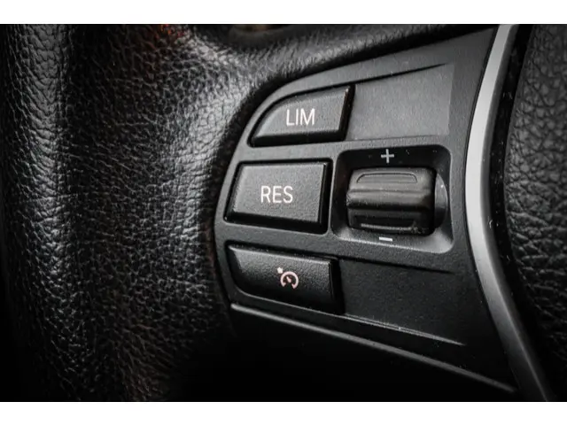 BMW 1 Serie 116i 2017 Benzine 18