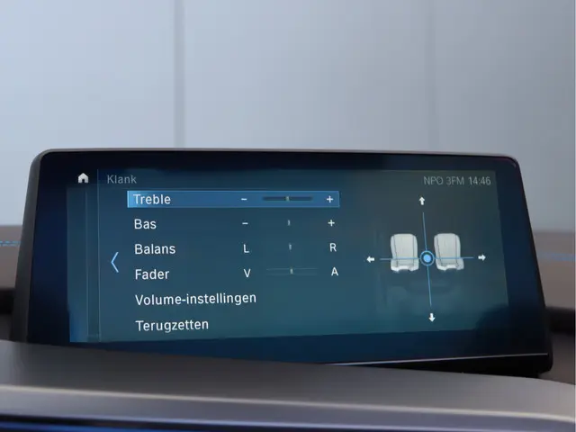 BMW i8 Roadster 1.5 2019 Hybride Benzine 52